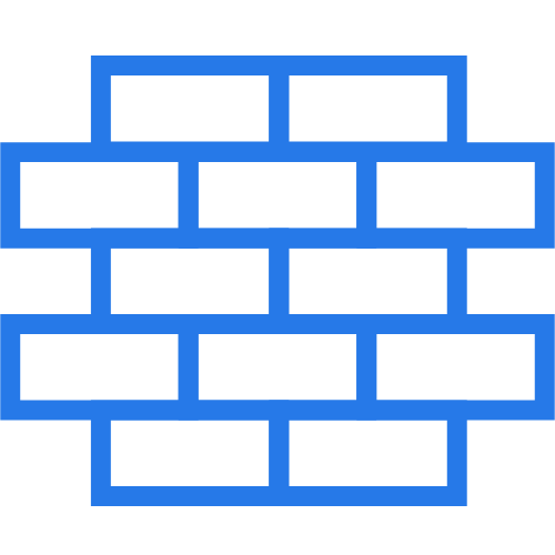 Concrete Cleaning Icon