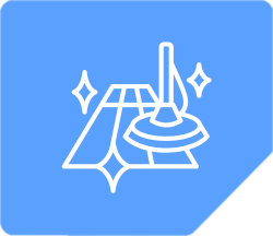 Professional Pressure Washing Services Icon